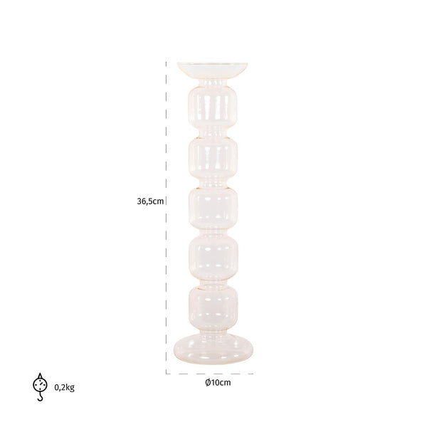Candle Holder Rabia Big – Richmond Interiors