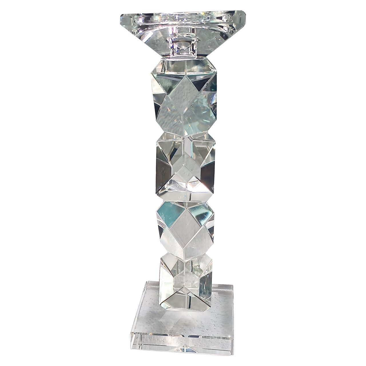 Candle holder Zhara small- Richmond Interiors