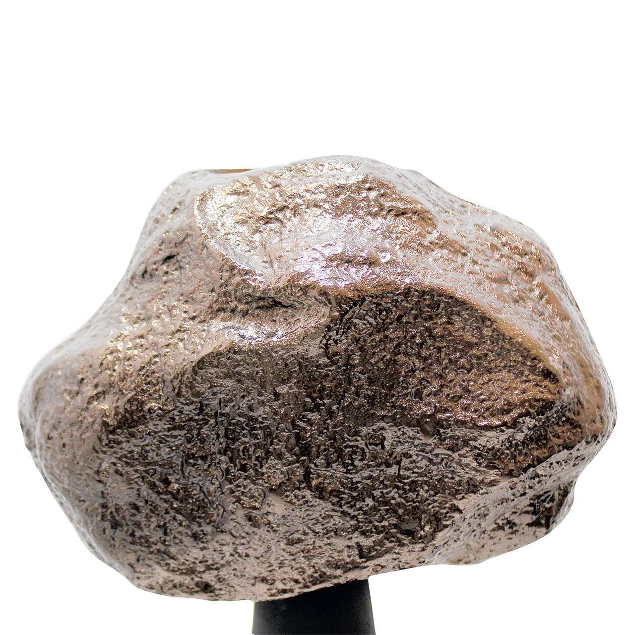 Candle holder Moira small (Black)- Richmond Interiors