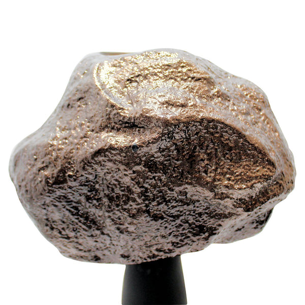 Candle Holder Moira Big (black) – Richmond Interiors