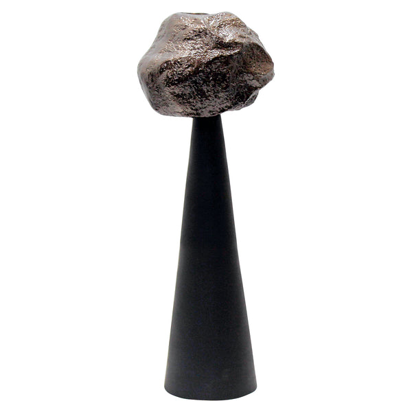 Candle Holder Moira Big (black) – Richmond Interiors