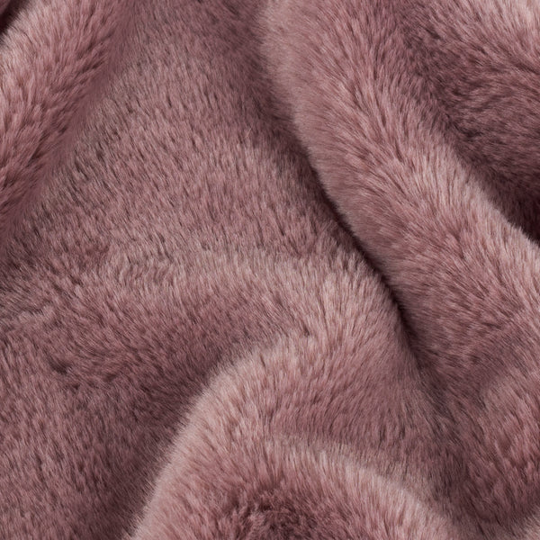 Kallu 150x200 Throw Mulberry - view 5