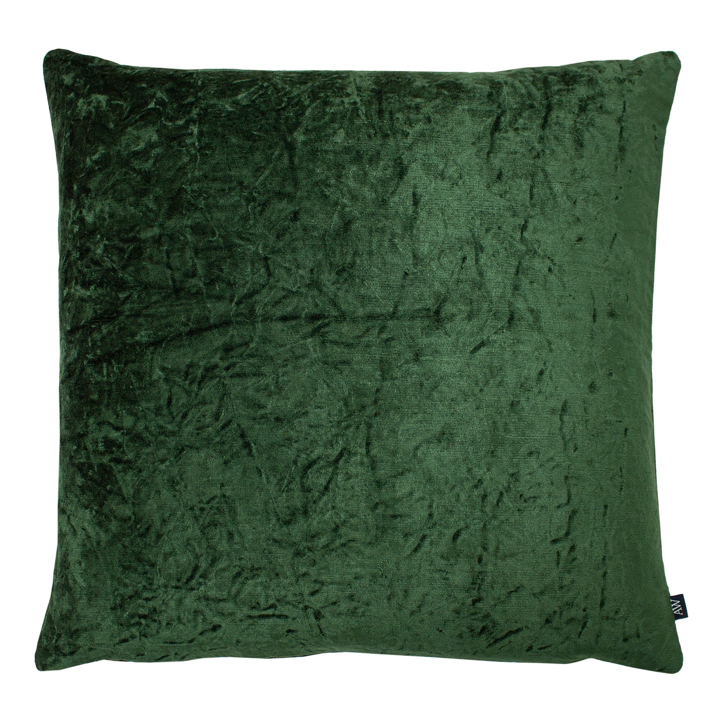 KASSARO 50X50 FEATHER FILLED CUSHION FOREST