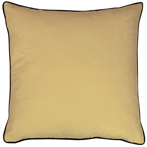 Kibale Monkey 43x43 Feather Filled Cushion - view 3