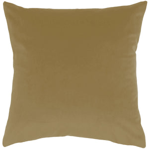 Kibale Scene 43x43 Feather Filled Cushion - view 3