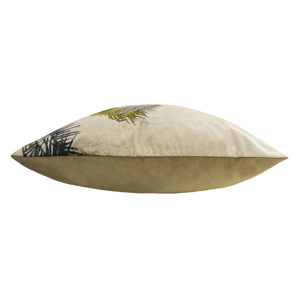 Kibale Scene 43x43 Feather Filled Cushion - view 4