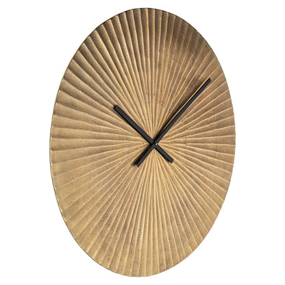 Clock Mace (Gold)- Richmond Interiors