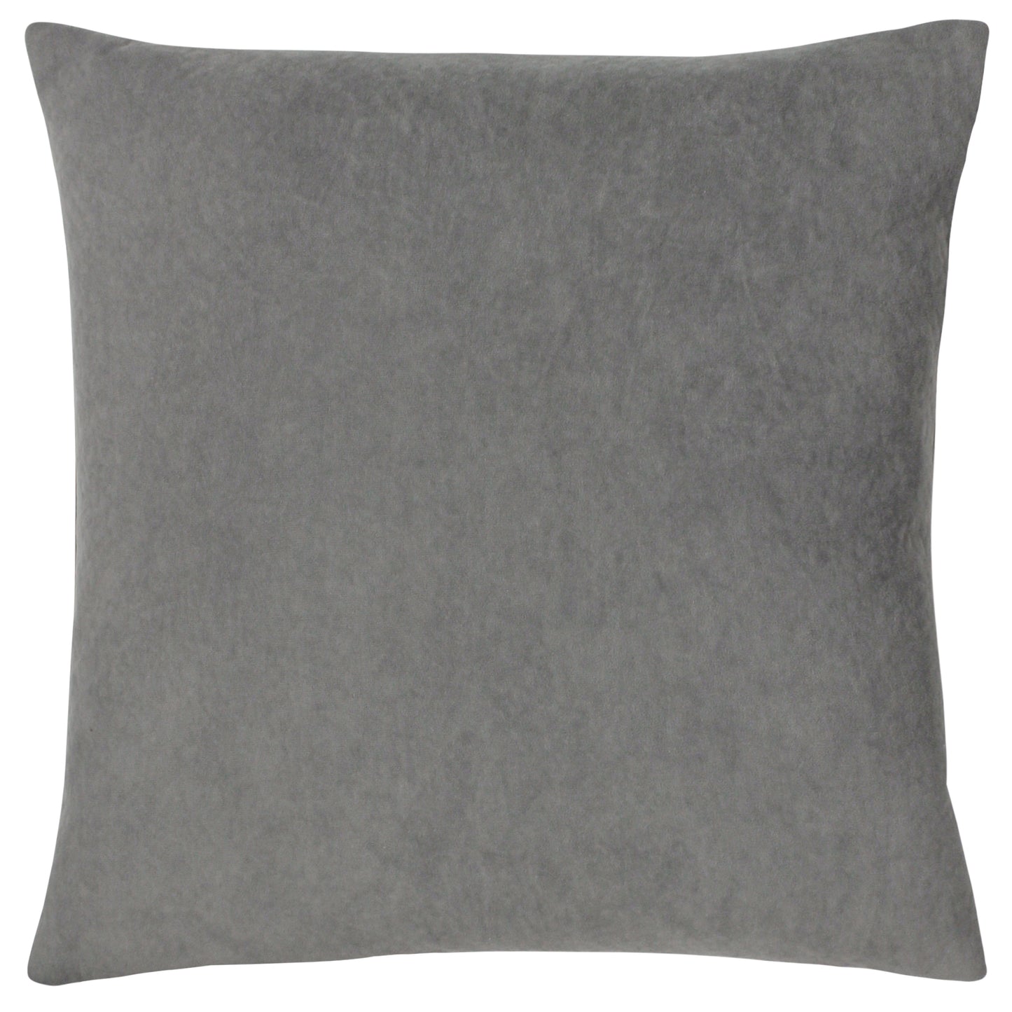 KOBE 50X50 FEATHER FILLED CUSHION GREY
