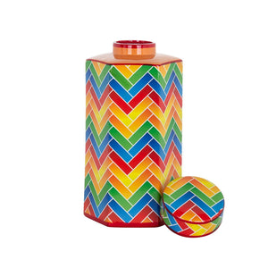 Jar Denvey Big (multi / Mix Colors) – Richmond Interiors