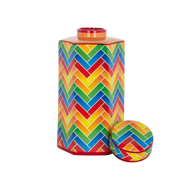 Jar Denvey Big (multi / Mix Colors) – Richmond Interiors