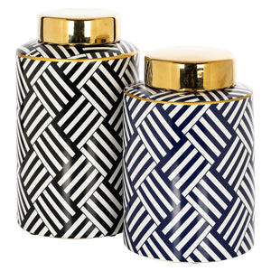 Jar Lavina Small – Richmond Interiors