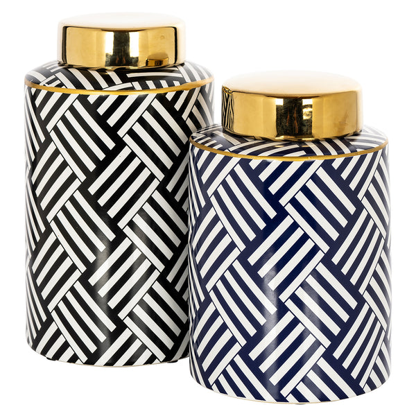 Jar Lavina Small – Richmond Interiors