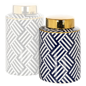 Jar Lavina Small – Richmond Interiors