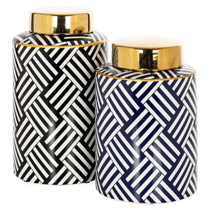 Jar Lavien big ()- Richmond Interiors