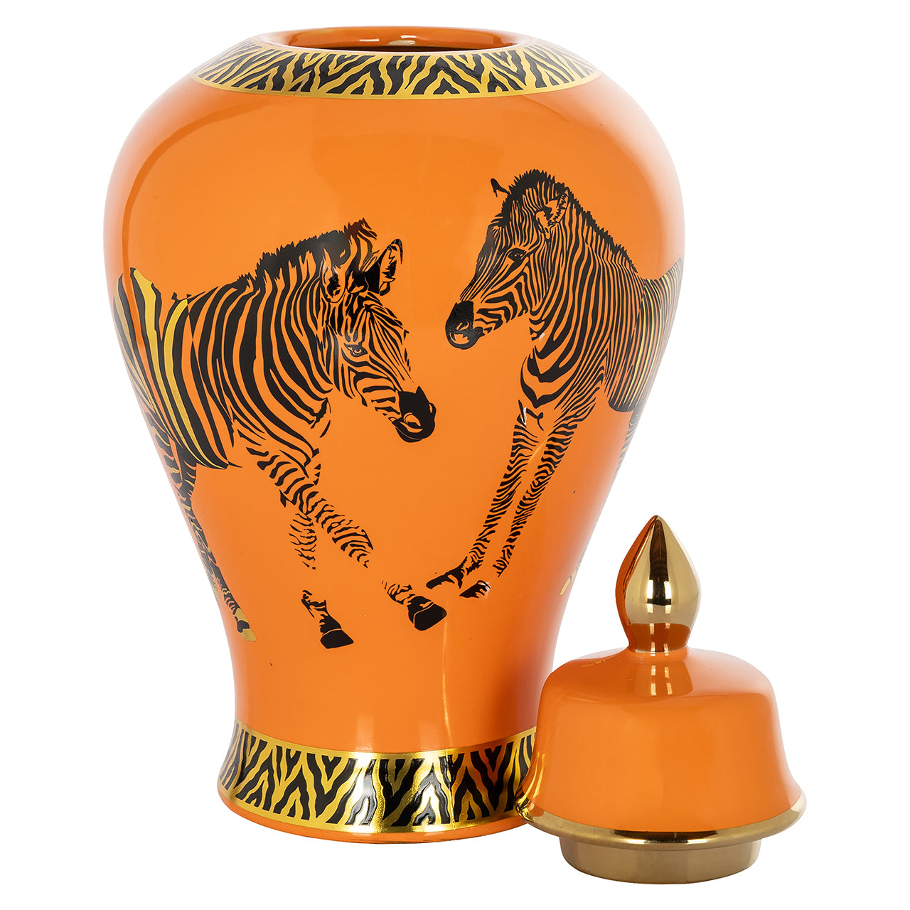 Jar Lucia small- Richmond Interiors