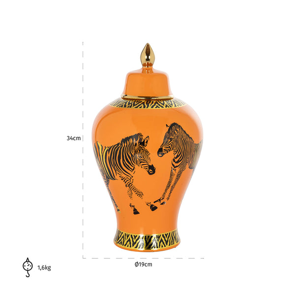 Jar Lucia Small – Richmond Interiors