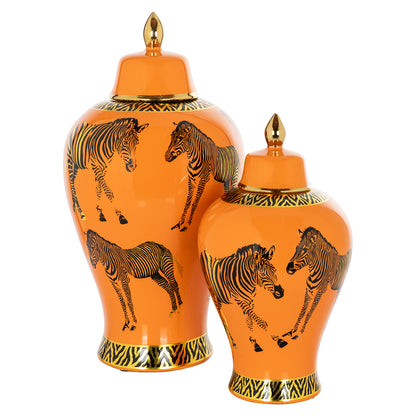 Jar Lucia small- Richmond Interiors