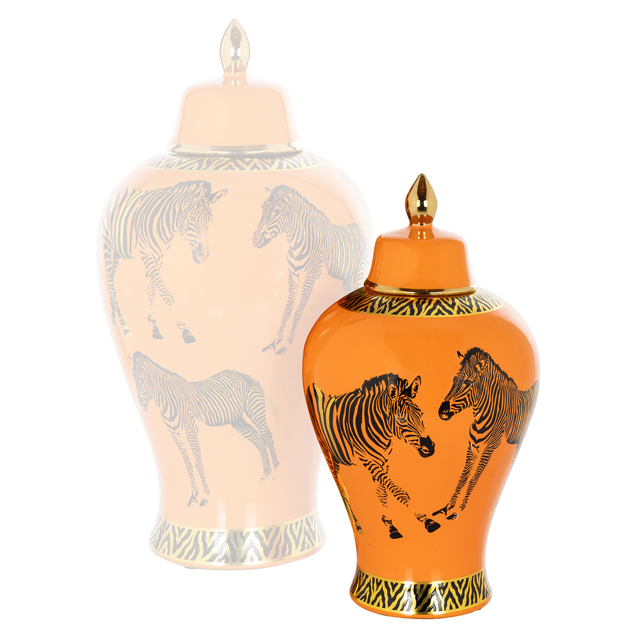 Jar Lucia small- Richmond Interiors