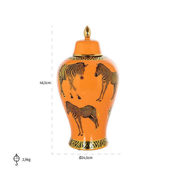 Jar Lucia Big () – Richmond Interiors