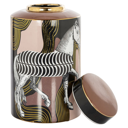 Jar Leann big ()- Richmond Interiors