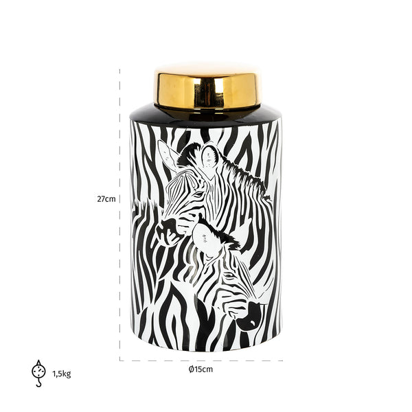 Jar Loreen – Richmond Interiors