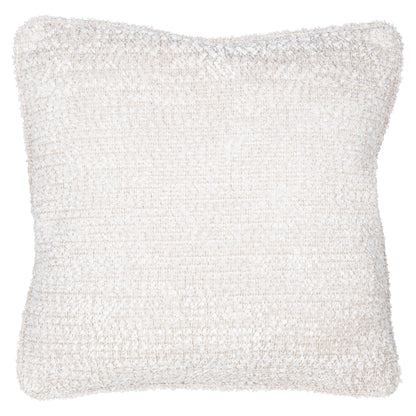 Cushion Lina 45x45 lovely cream (Be Lovely 11 Cream)