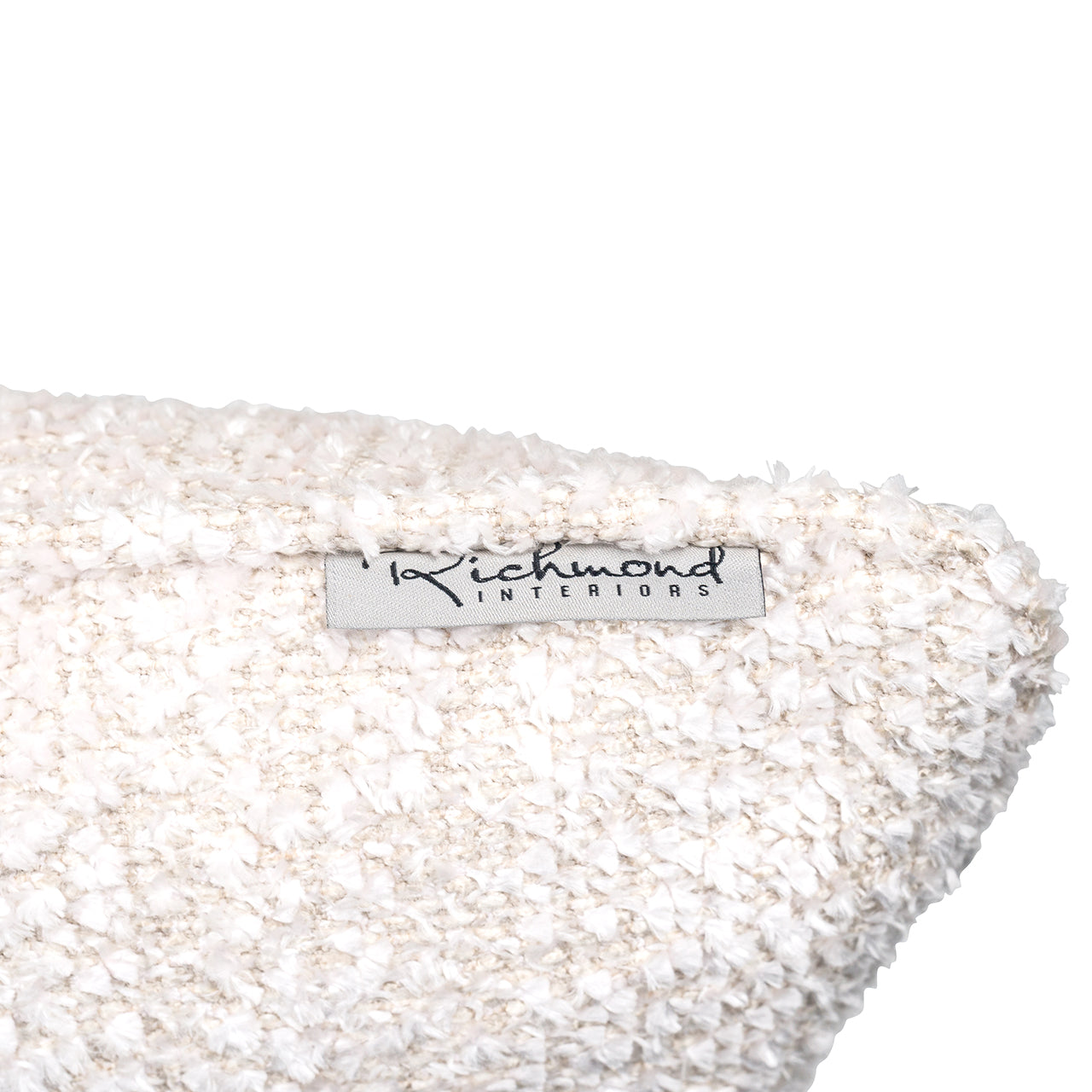 Cushion Lina 45x45 lovely cream (Be Lovely 11 Cream)- Richmond Interiors