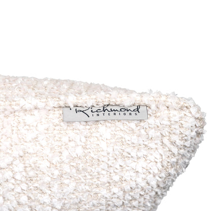 Cushion Lina 45x45 lovely cream (Be Lovely 11 Cream)- Richmond Interiors