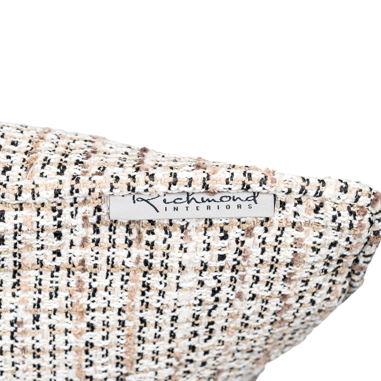 Cushion Lina 45x45 trendy nature (Be Trendy 01 Nature)- Richmond Interiors