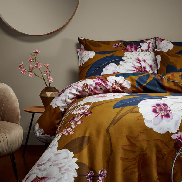 Kyoto Single Duvet Set Multi - Riva