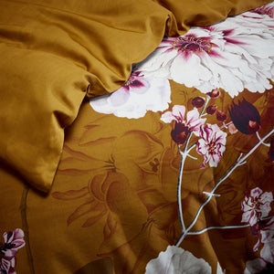 Kyoto Single Duvet Set Multi - Riva
