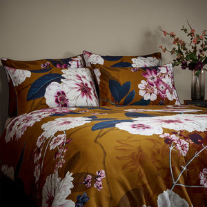 Kyoto Single Duvet Set Multi - Riva