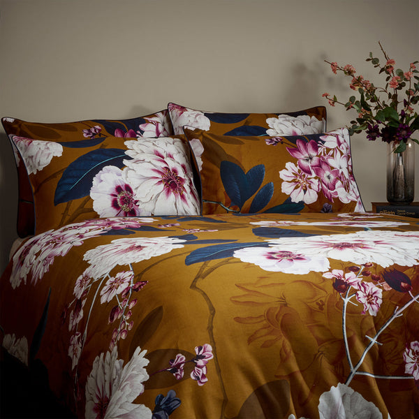 Kyoto Single Duvet Set Multi - Riva