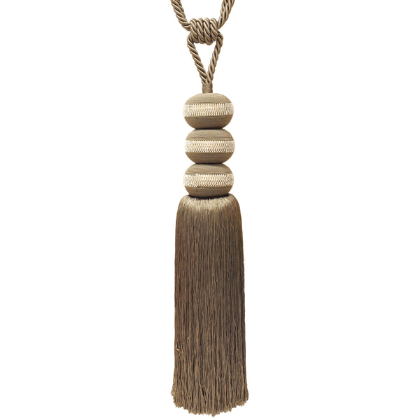 Lanesborough Tie Back Mocha