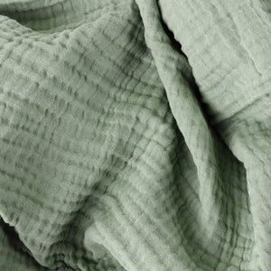 Lark 240x260 Throw Eucalyptus - view 5