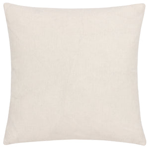 Lauder 45x45 Feather Filled Cushion Ecru - view 3