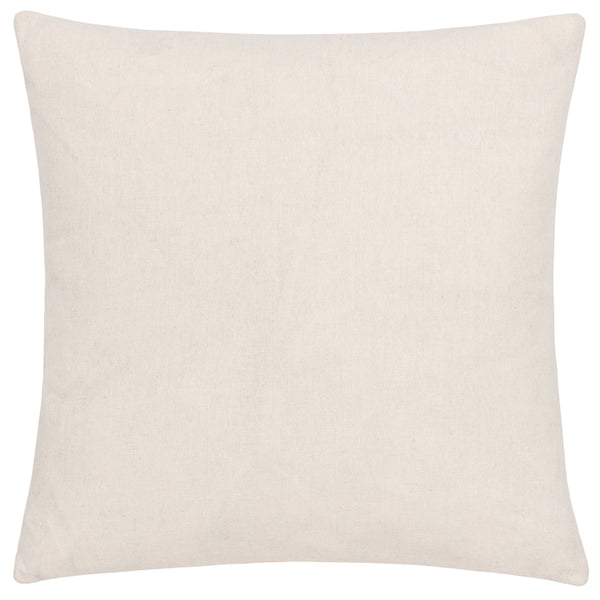 Lauder 45x45 Feather Filled Cushion Ecru - view 3
