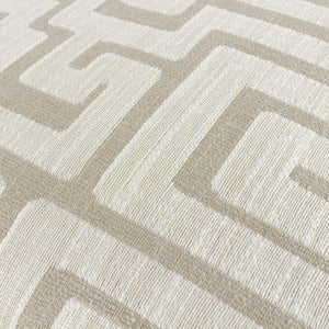 Lauder 45x45 Feather Filled Cushion Ecru - view 5