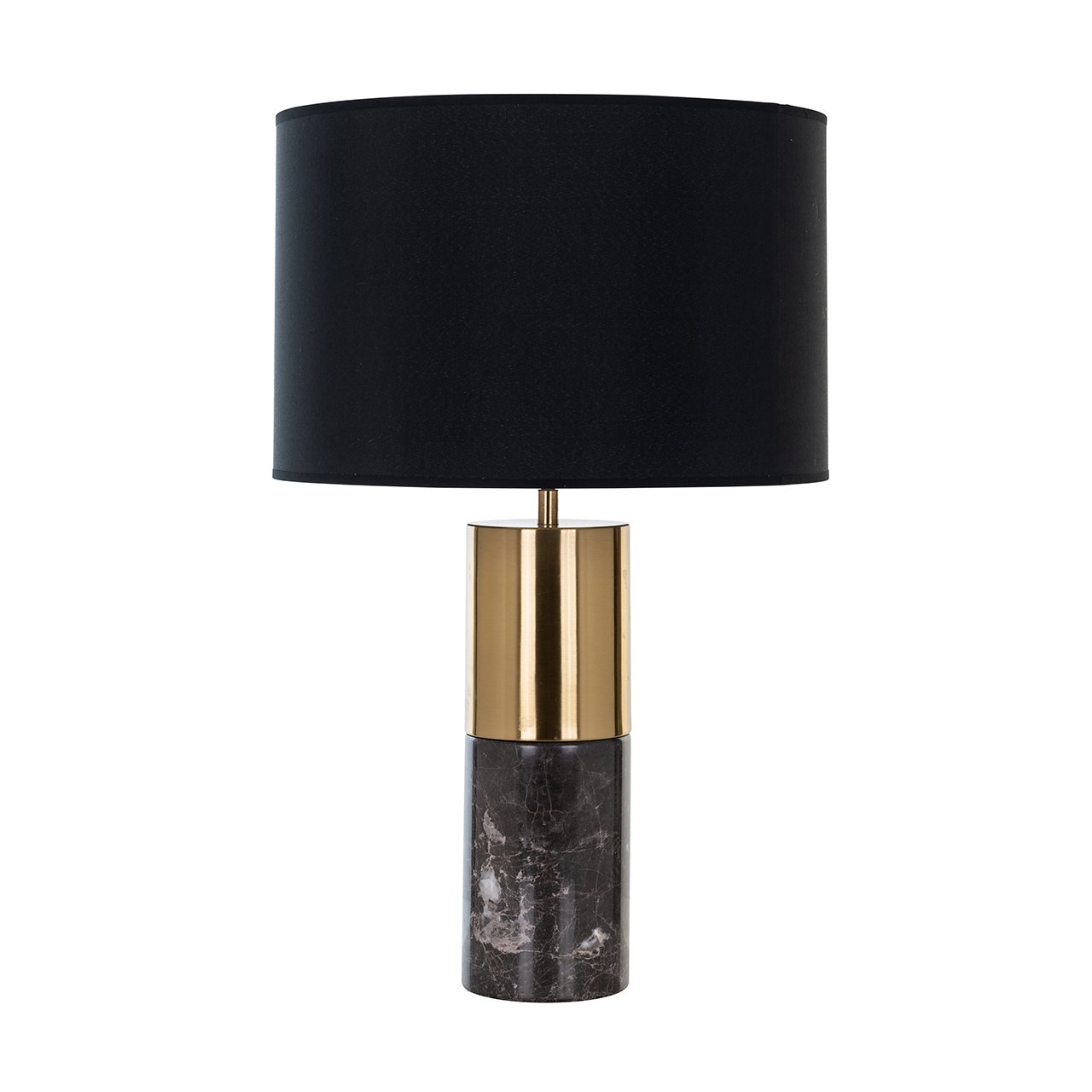 Table Lamp Nyo (Black)