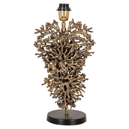 Table lamp Jessey (Brushed Gold)