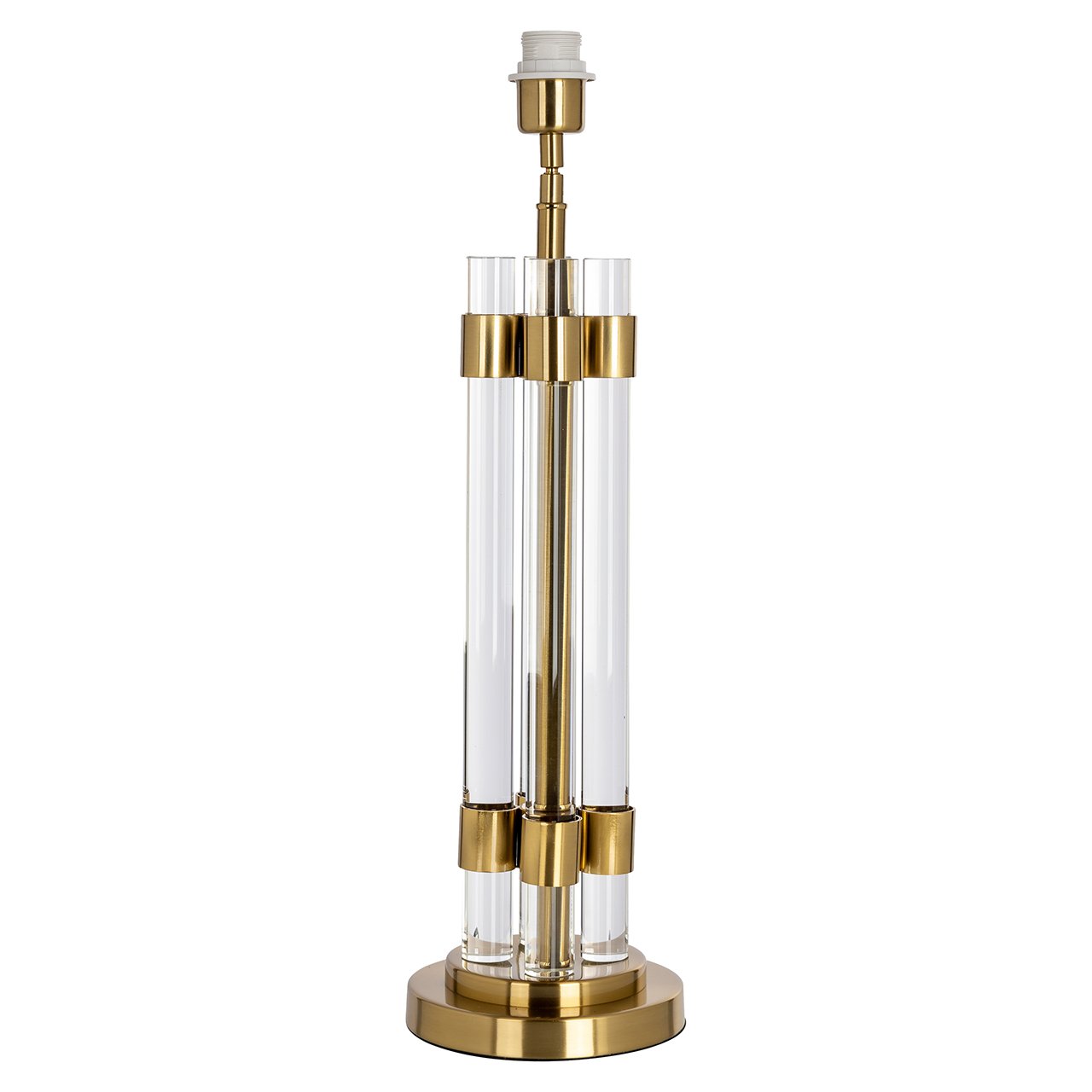 Table lamp Syl (Brushed Gold)