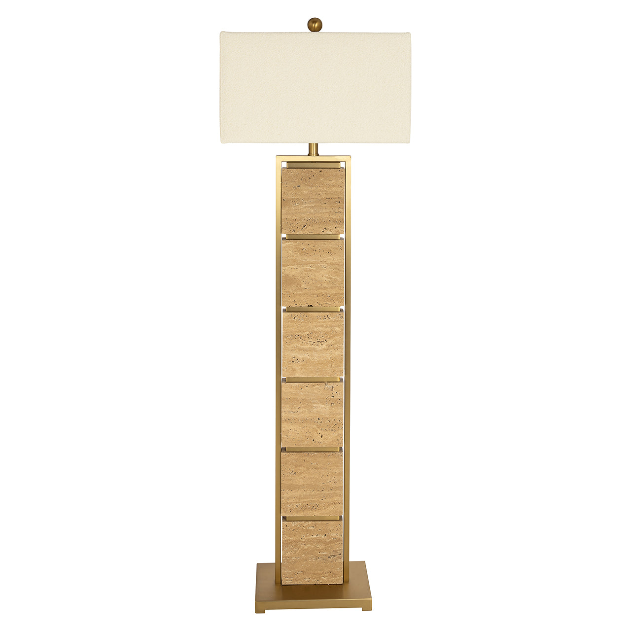 Floor lamp Meyra- Richmond Interiors