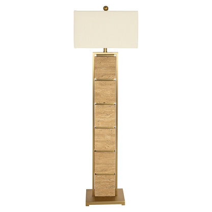 Floor lamp Meyra- Richmond Interiors