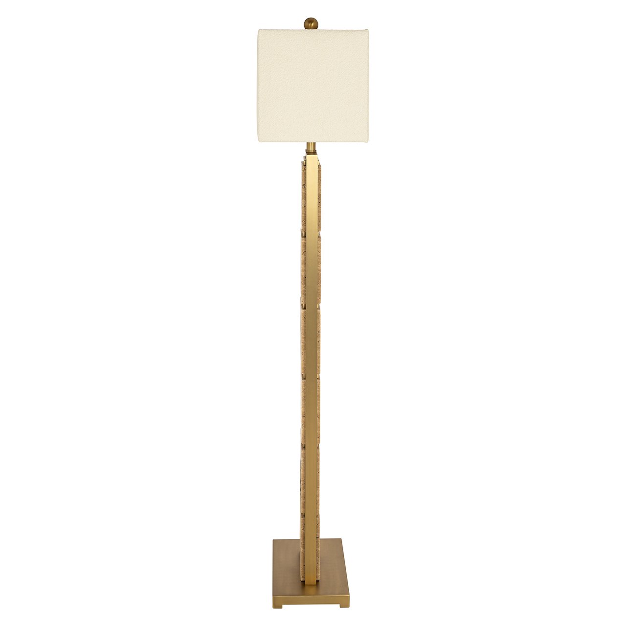 Floor lamp Meyra- Richmond Interiors