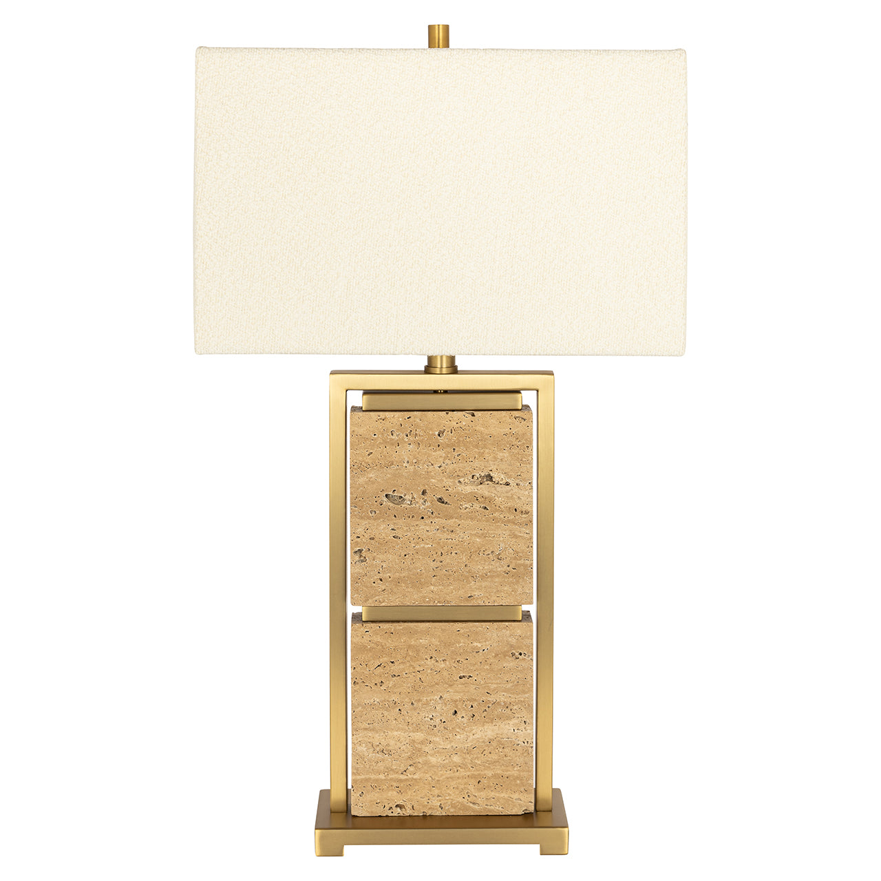 Table lamp Meyra