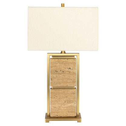 Table lamp Meyra