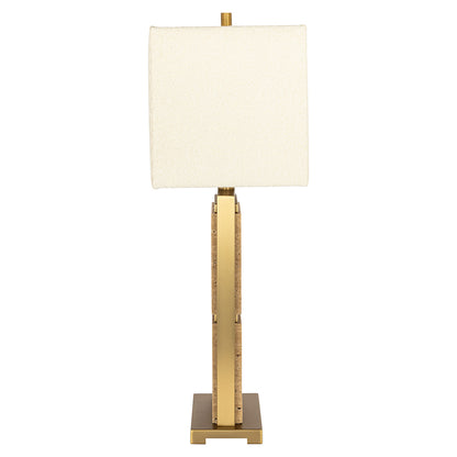 Table lamp Meyra