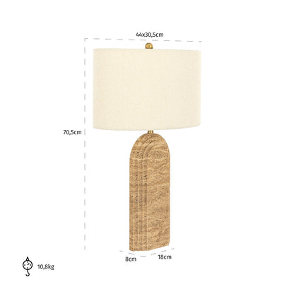 Table lamp Nila