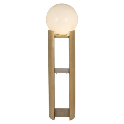 Floor lamp Verdon ()- Richmond Interiors
