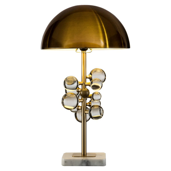 Table lamp Bela bronze